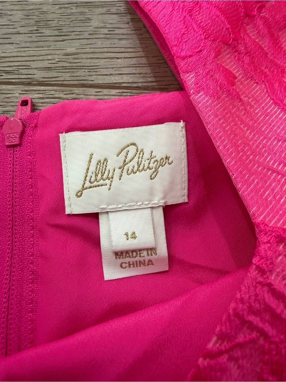 Lilly Pulitzer charming bright